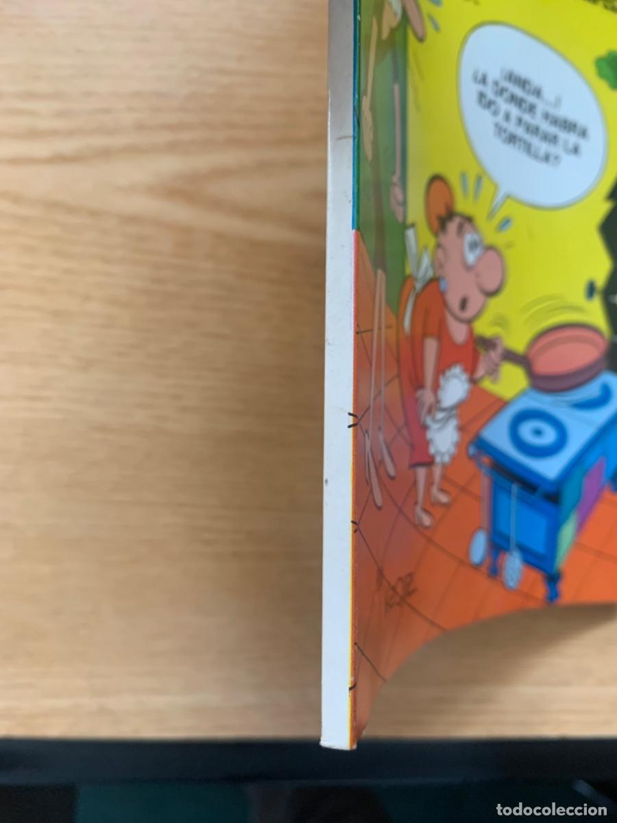 Tebeos: Las hermanas Gilda 9 - Estado Sobresaliente - Foto 5