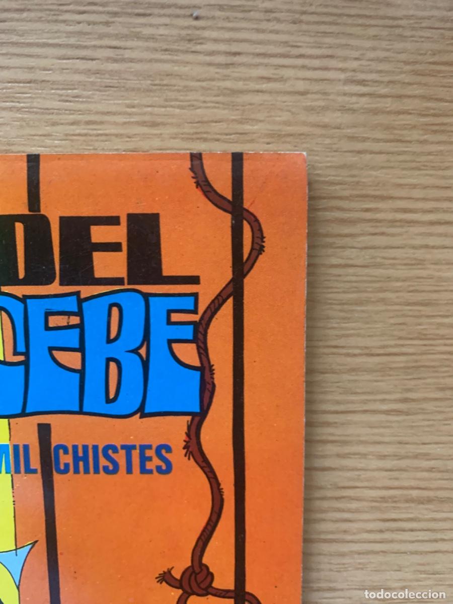 Tebeos: 13 Rue del Percebe 23 - De Imprenta! - Foto 3