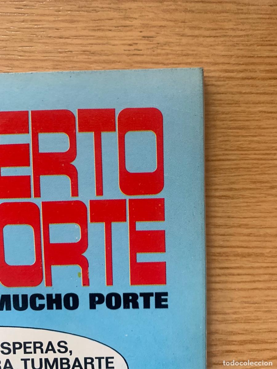 Tebeos: Rigoberto Picaporte 7 - De Imprenta! - Foto 3
