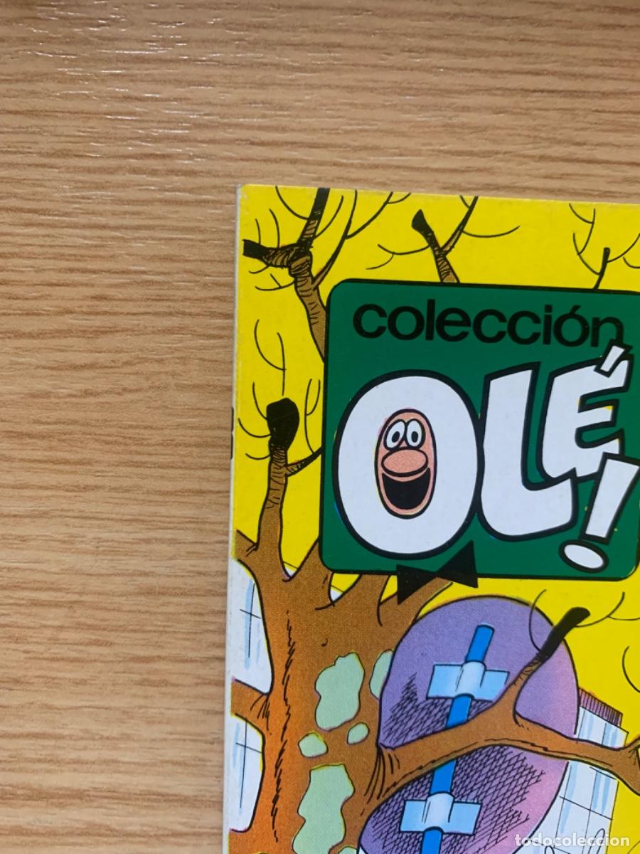 Tebeos: Mortadelo y Filem&oacute;n 28 - 1&ordf; Edici&oacute;n - De Imprenta! - Foto 2