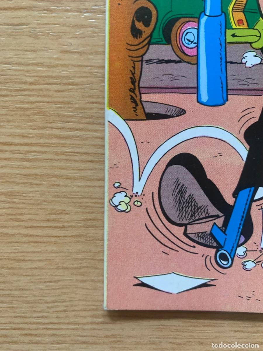 Tebeos: Mortadelo y Filem&oacute;n 28 - 1&ordf; Edici&oacute;n - De Imprenta! - Foto 4