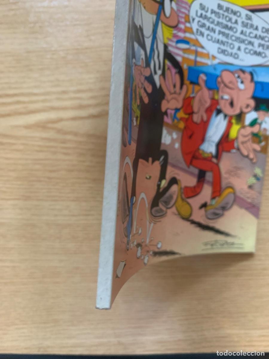 Tebeos: Mortadelo y Filem&oacute;n 28 - 1&ordf; Edici&oacute;n - De Imprenta! - Foto 9