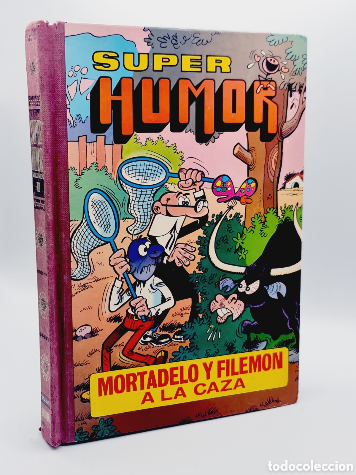 super humor - vol. 10. - Compra venta en todocoleccion