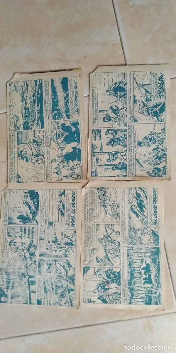 Tebeos: JABATO 1961 - Foto 5