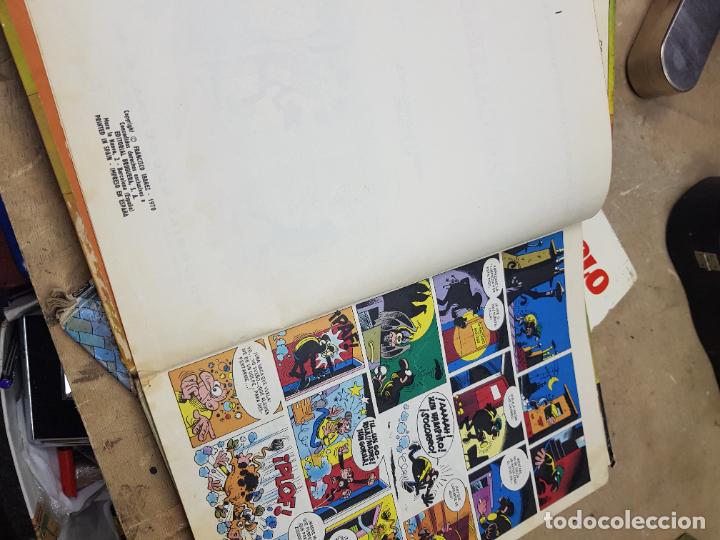 Tebeos: 4 COMICS DE MORTADELO Y FILEMON , PRIMERAS EDICIONES - Foto 16