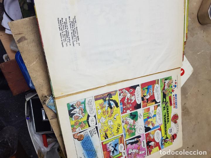 Tebeos: 4 COMICS DE MORTADELO Y FILEMON , PRIMERAS EDICIONES - Foto 18