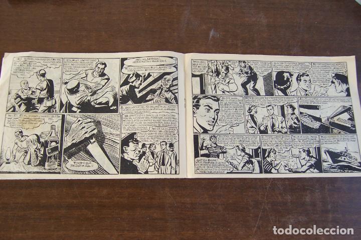 Tebeos: bruguera,- inspector dan n&ordm; 47 - Foto 4