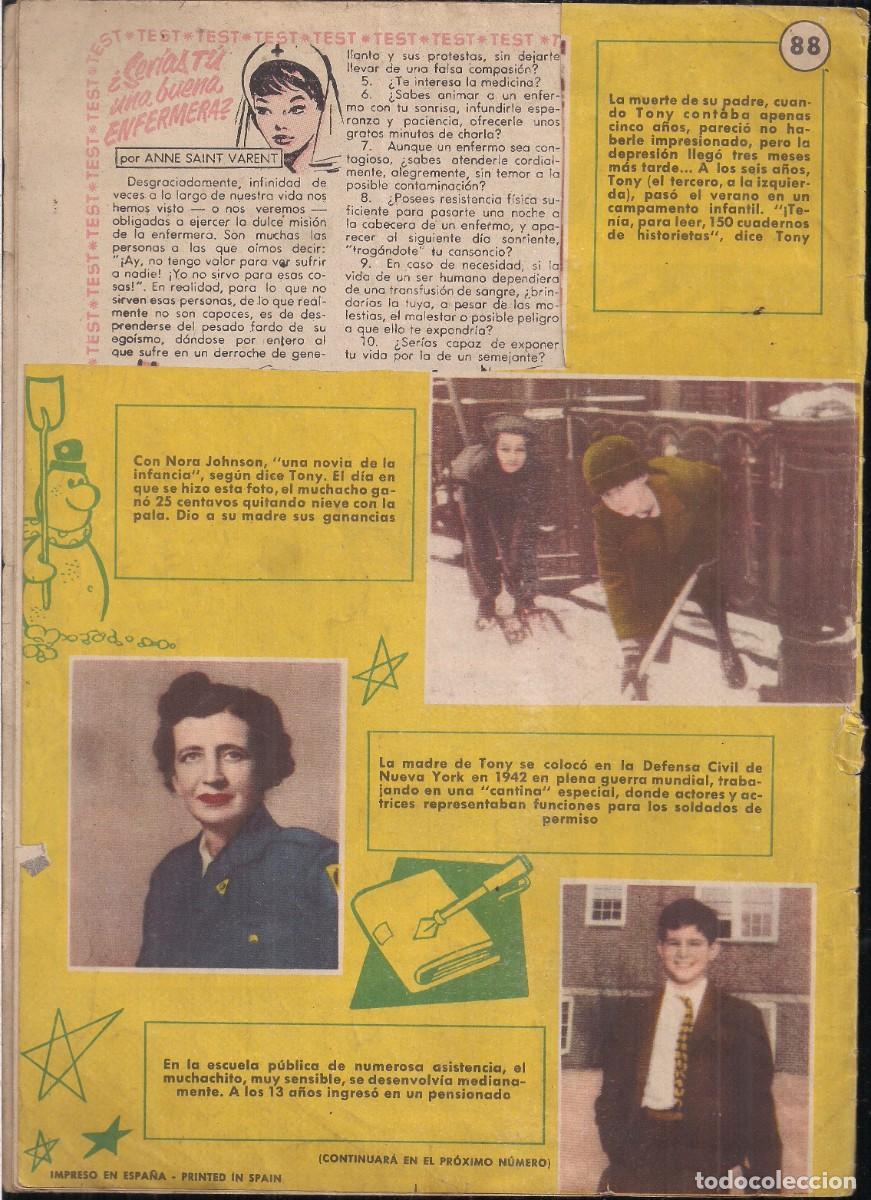Tebeos: SISSI N&ordm; 88 - Foto 2