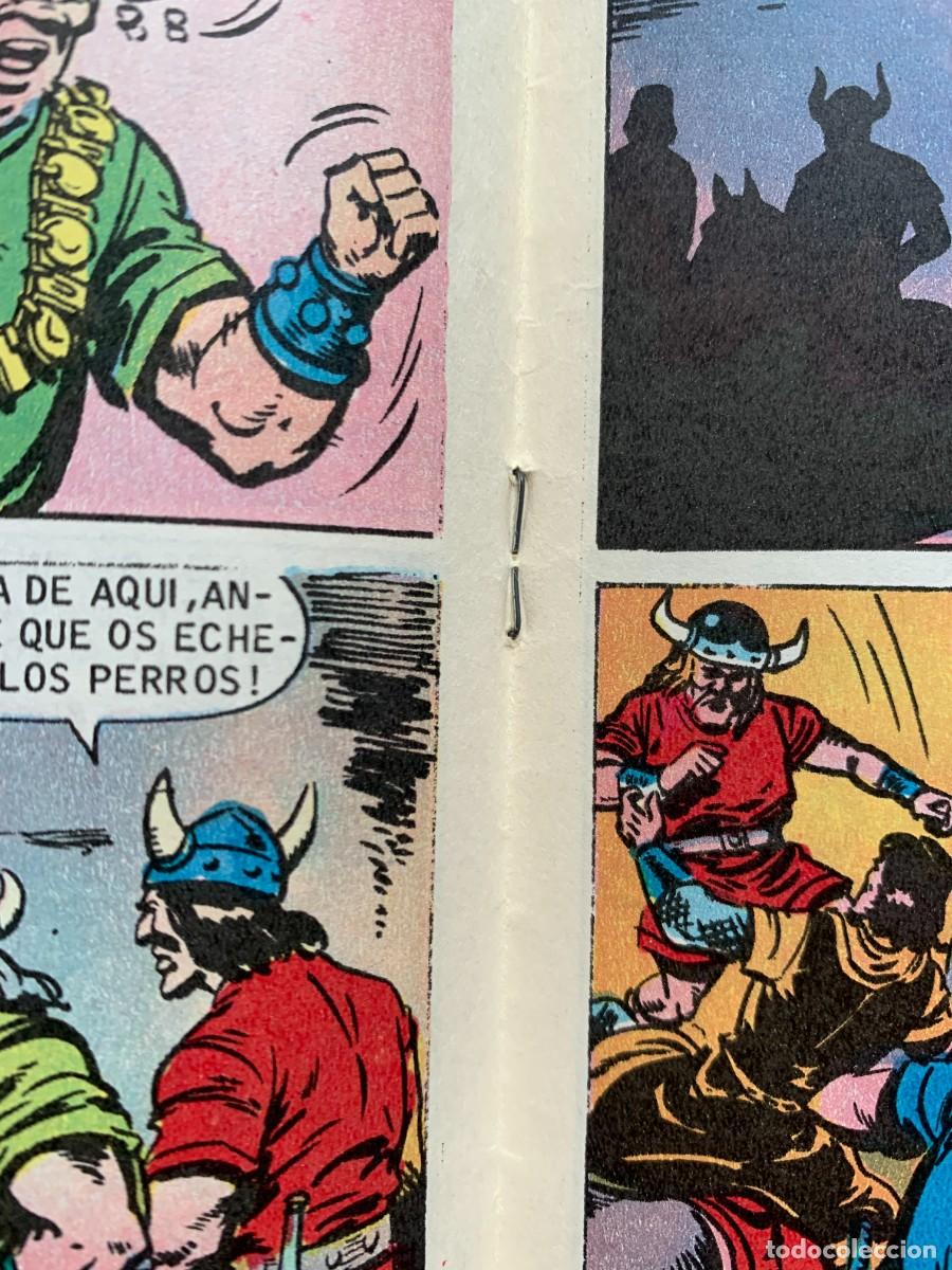 Tebeos: Trueno Color 112: DIng - Ding El Buf&oacute;n - Impoluto! D2 - Foto 4