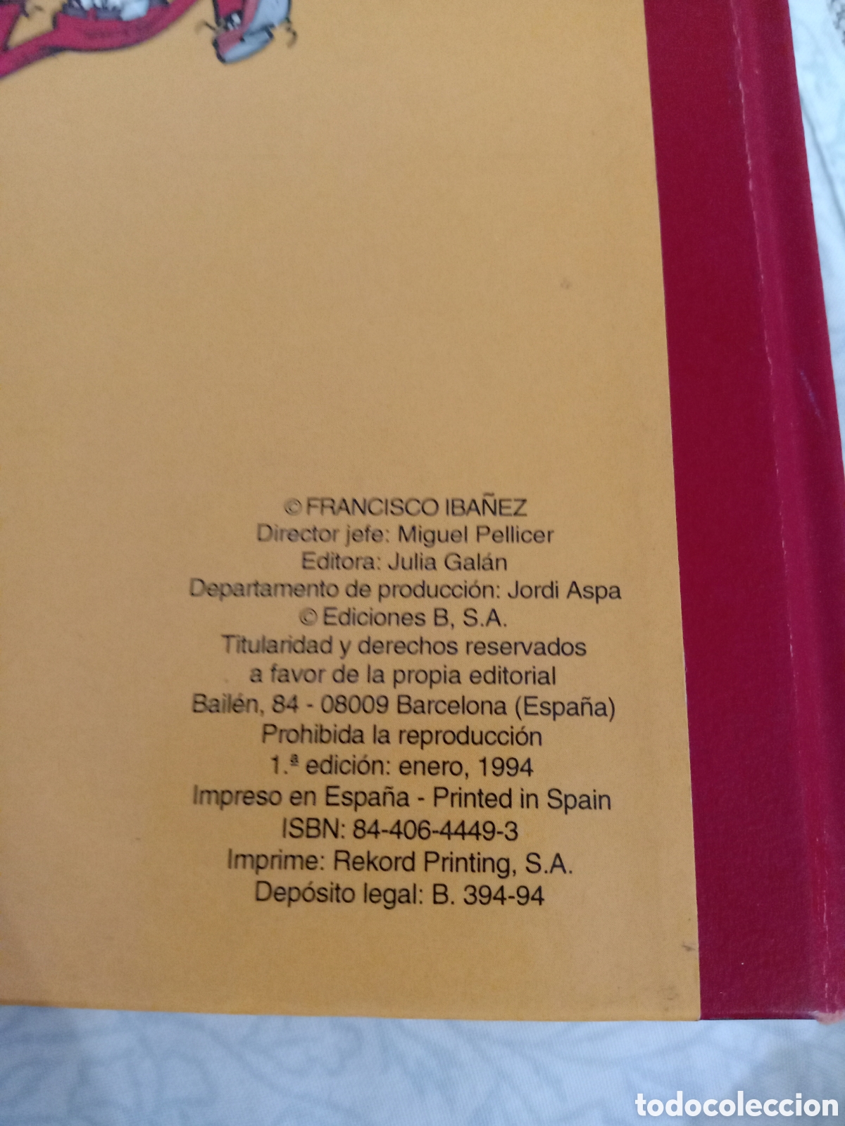 Tebeos: Super humor - Foto 4