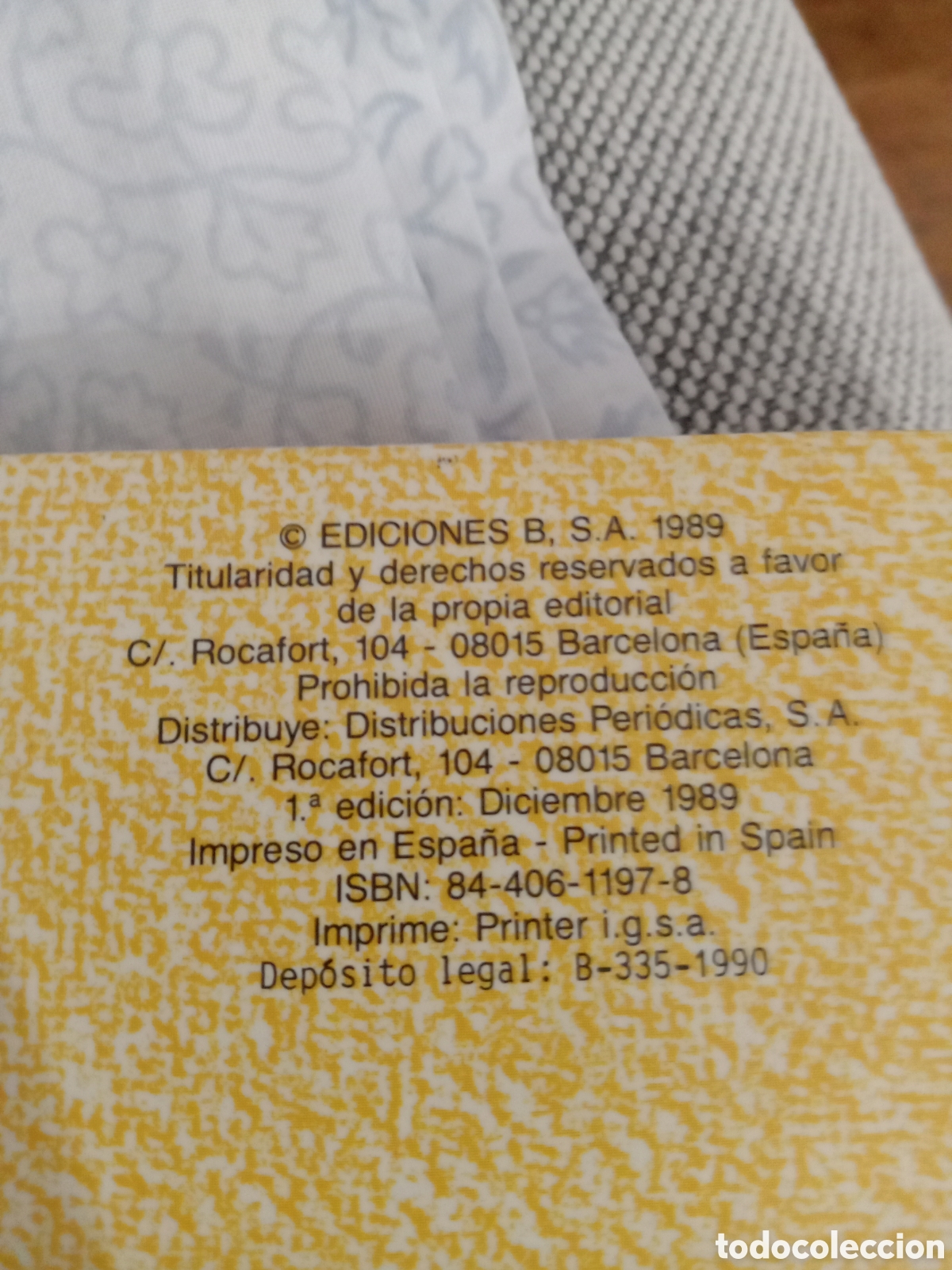 Tebeos: Super humor - Foto 3