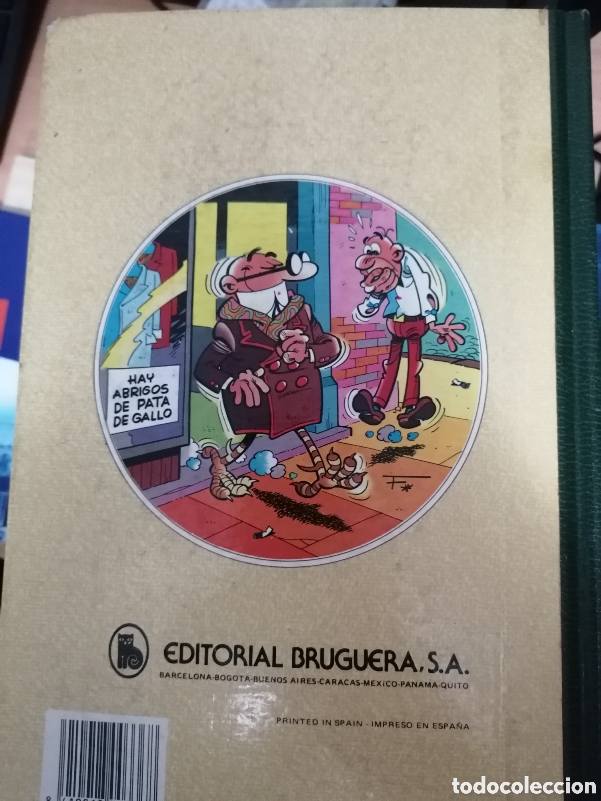 Tebeos: Super humor. XLVII - Foto 2