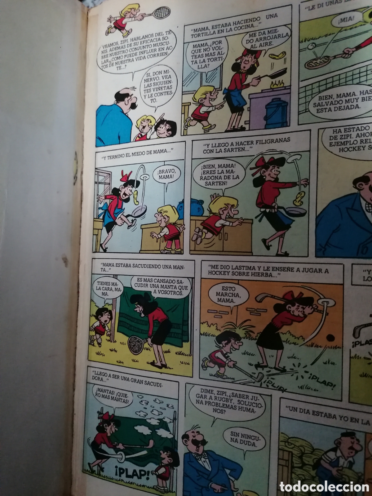 Tebeos: Super humor. XLVII - Foto 5