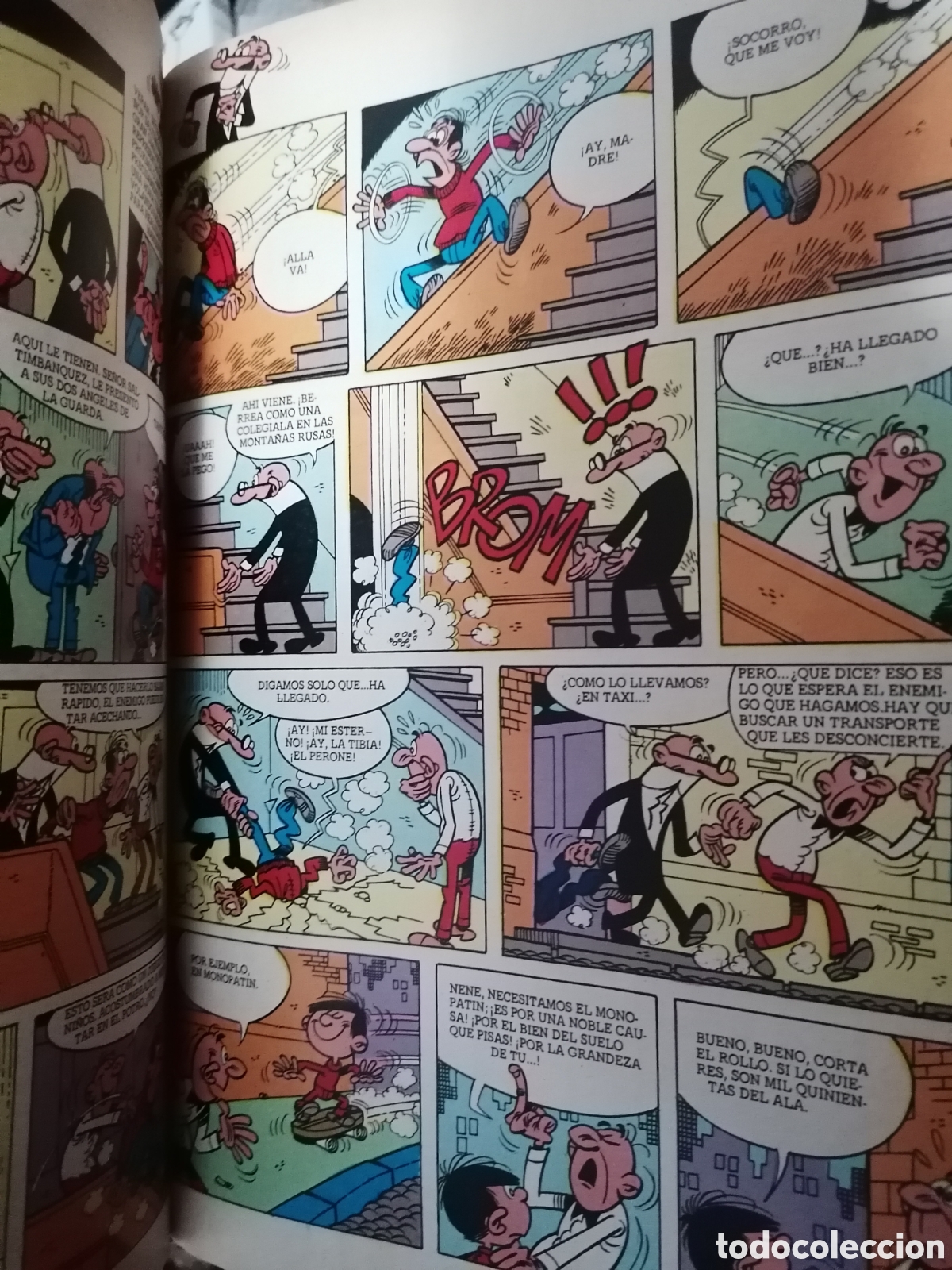 Tebeos: Super humor. XLVII - Foto 6