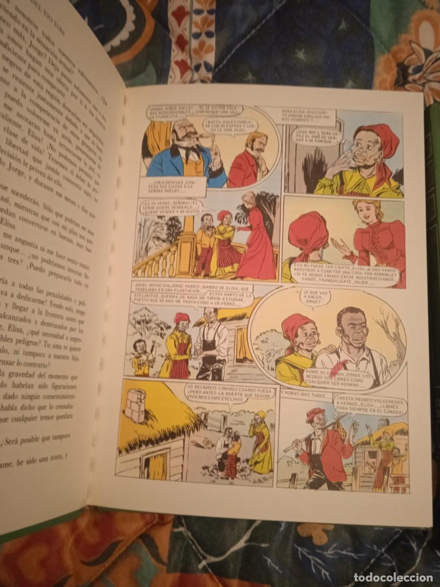 Tebeos: Libros cl&aacute;sicos juveniles - Foto 2