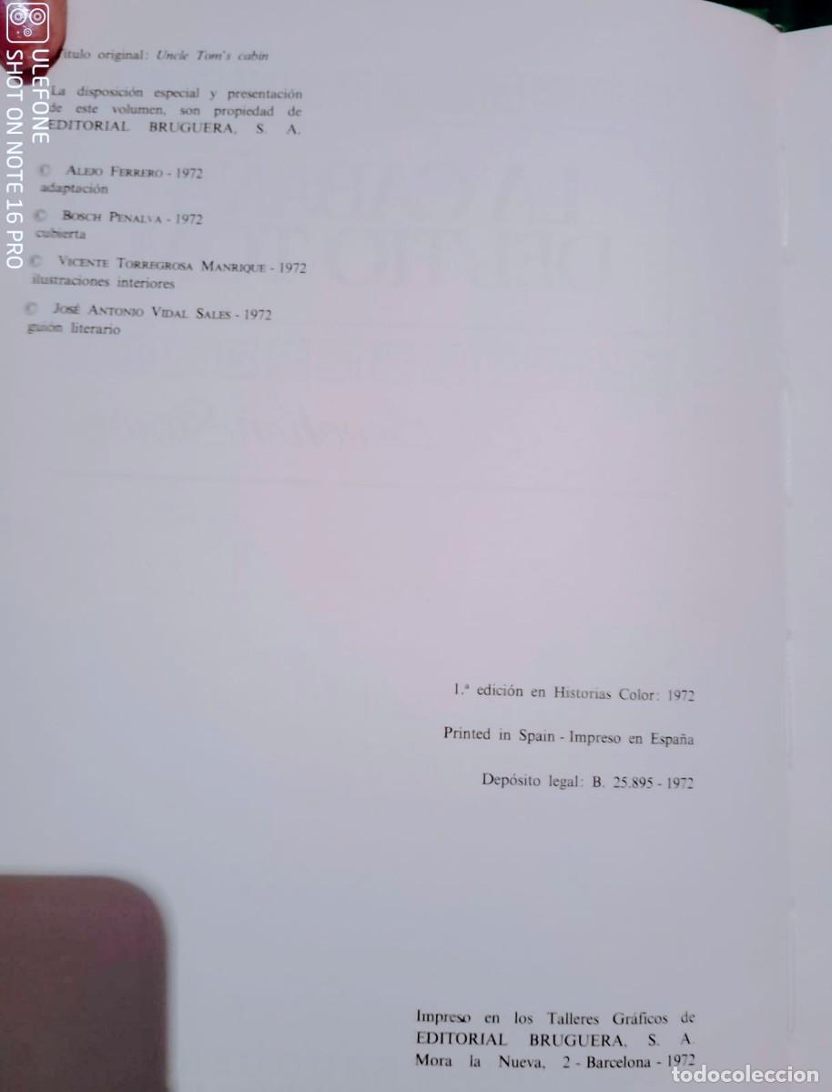 Tebeos: Libros cl&aacute;sicos juveniles - Foto 3