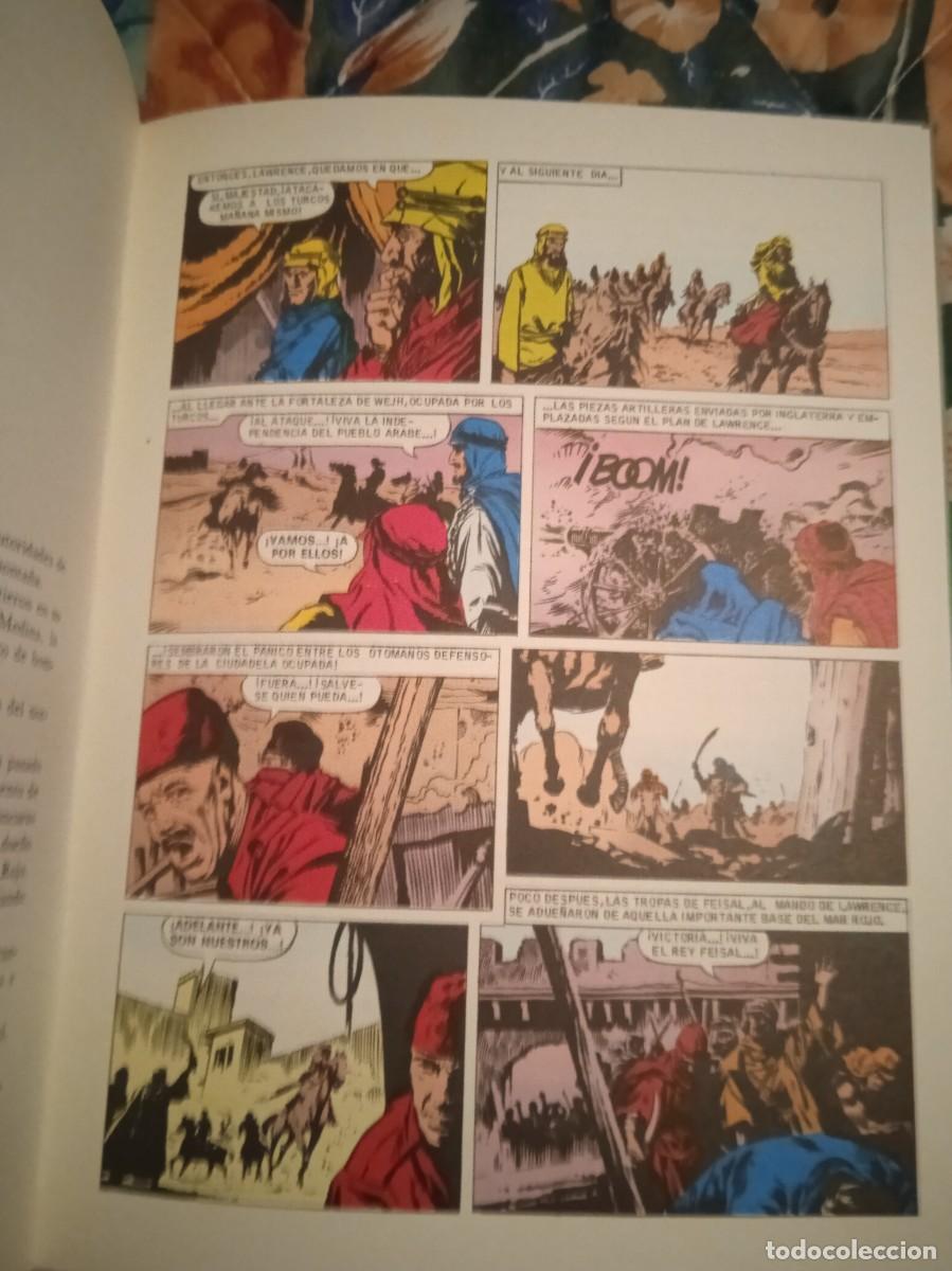 Tebeos: Libros cl&aacute;sicos juveniles - Foto 6
