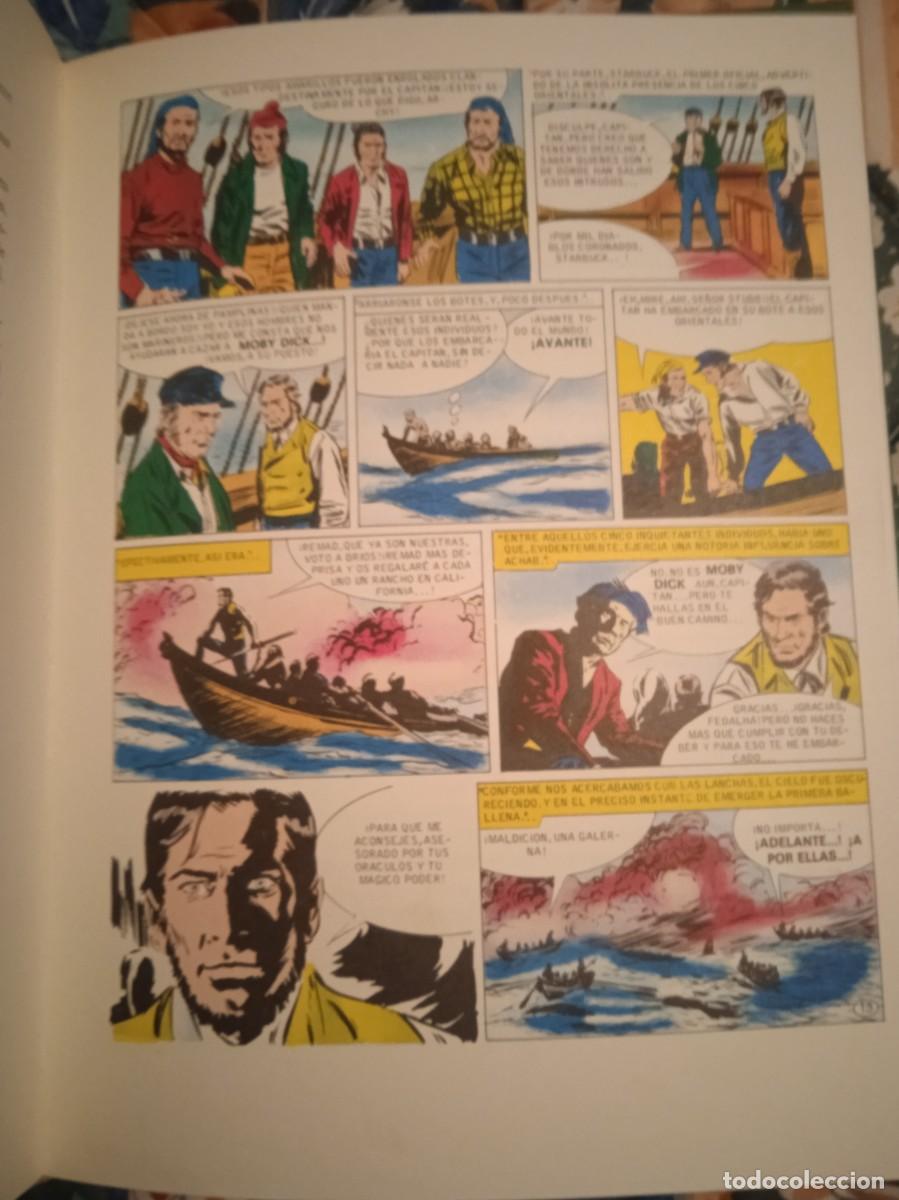 Tebeos: Libros cl&aacute;sicos juveniles - Foto 9