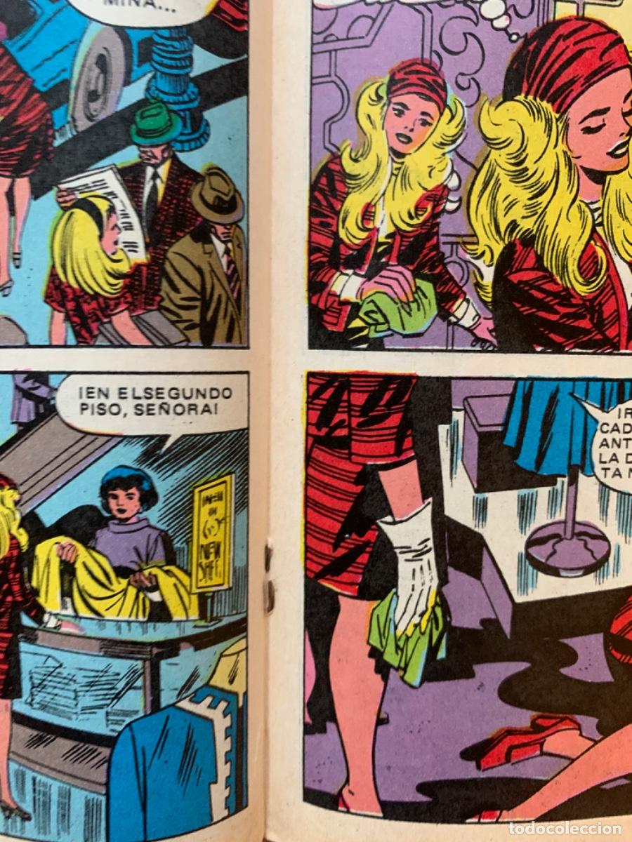 Tebeos: Spiderman 49 - Excelente Estado - Foto 4
