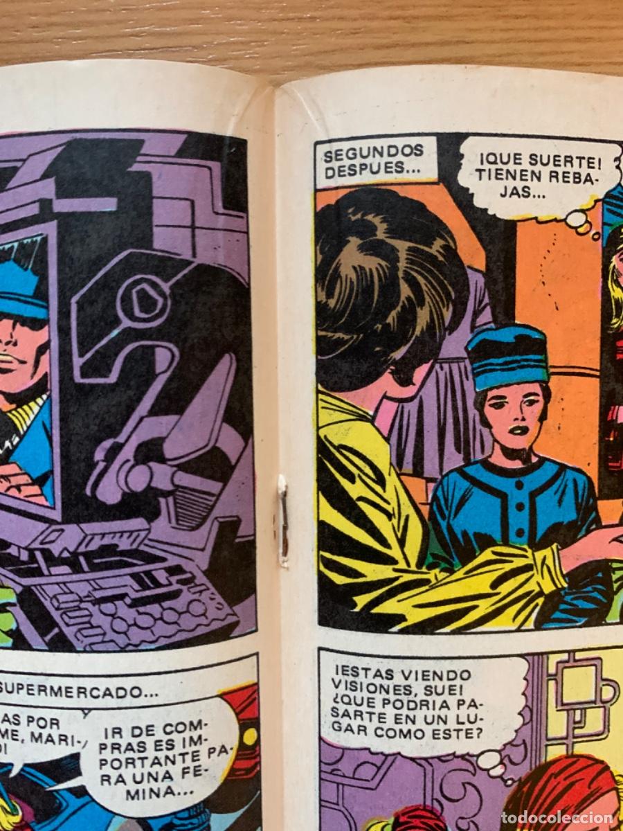 Tebeos: Spiderman 49 - Excelente Estado - Foto 5