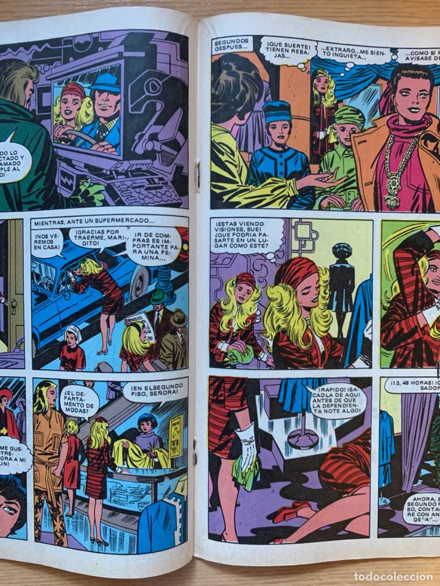 Tebeos: Spiderman 49 - Excelente Estado - Foto 6