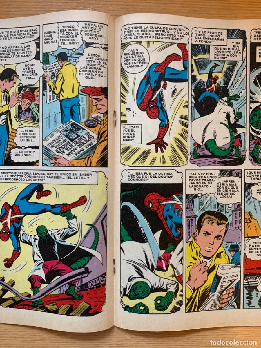 Tebeos: Spiderman 48 - Excelente Estado - Foto 4