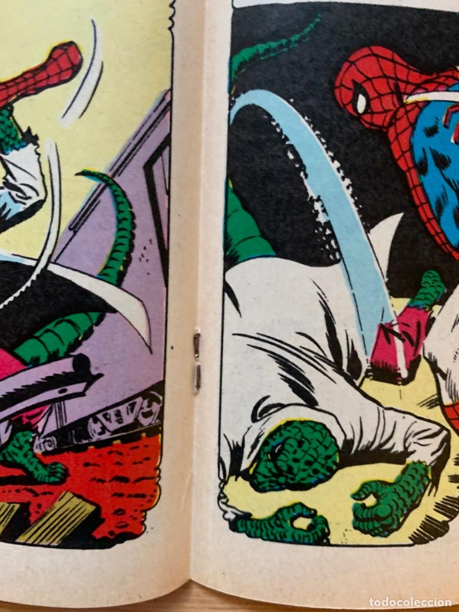 Tebeos: Spiderman 48 - Excelente Estado - Foto 8