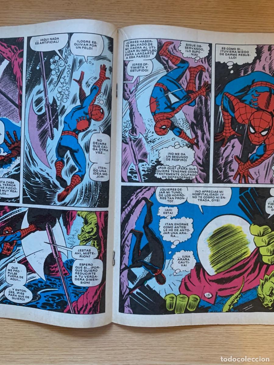 Tebeos: Spiderman 47 - Excelente Estado - Foto 3