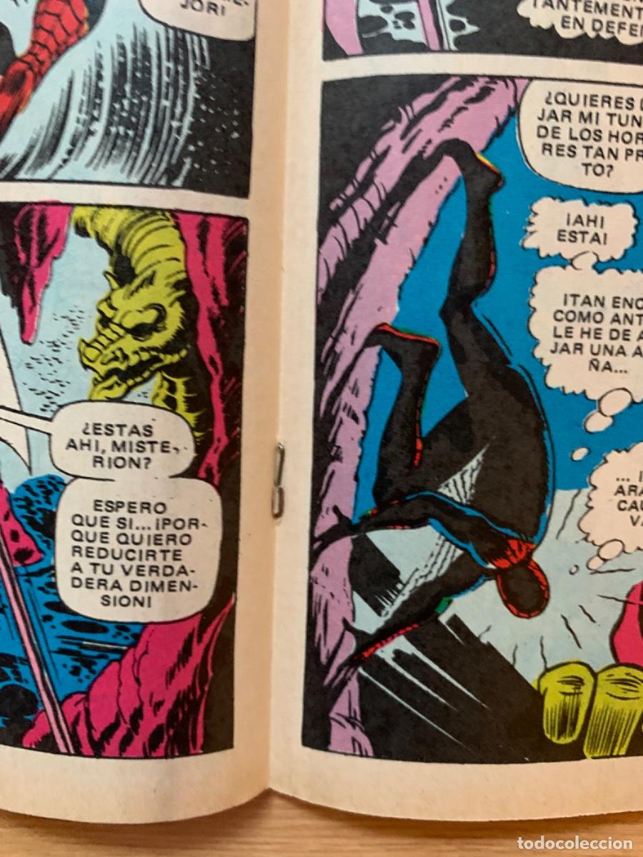 Tebeos: Spiderman 47 - Excelente Estado - Foto 5