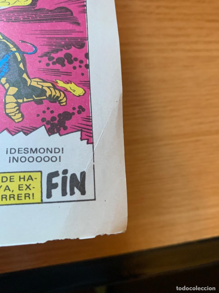Tebeos: Spiderman 45 - De Kiosko Excelente - Foto 7