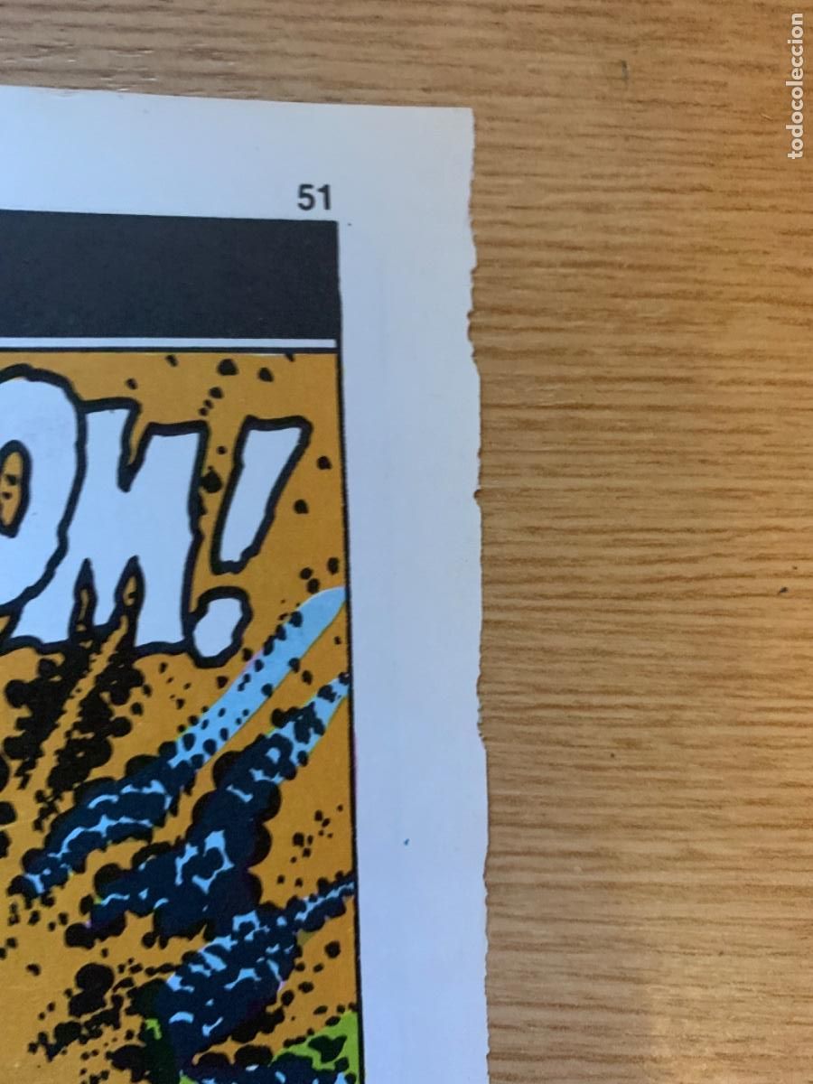 Tebeos: Spiderman 44 - De Kiosko Excelente - Foto 5