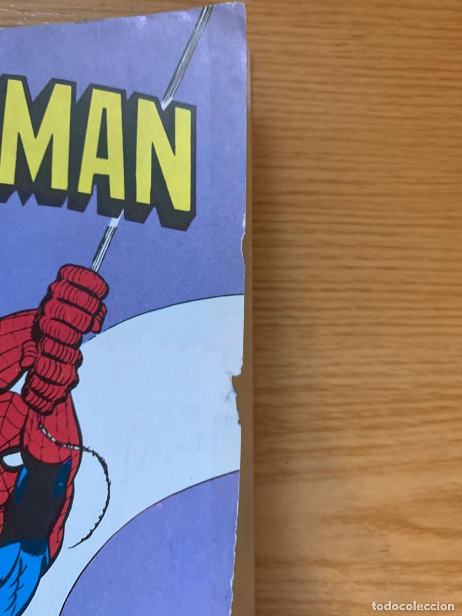 Tebeos: Spiderman 43 - Sin Uso - Foto 2