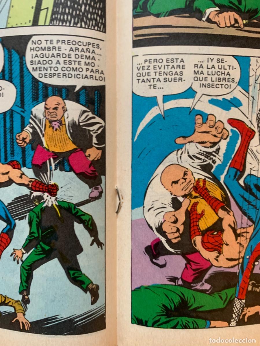 Tebeos: Spiderman 43 - Sin Uso - Foto 4
