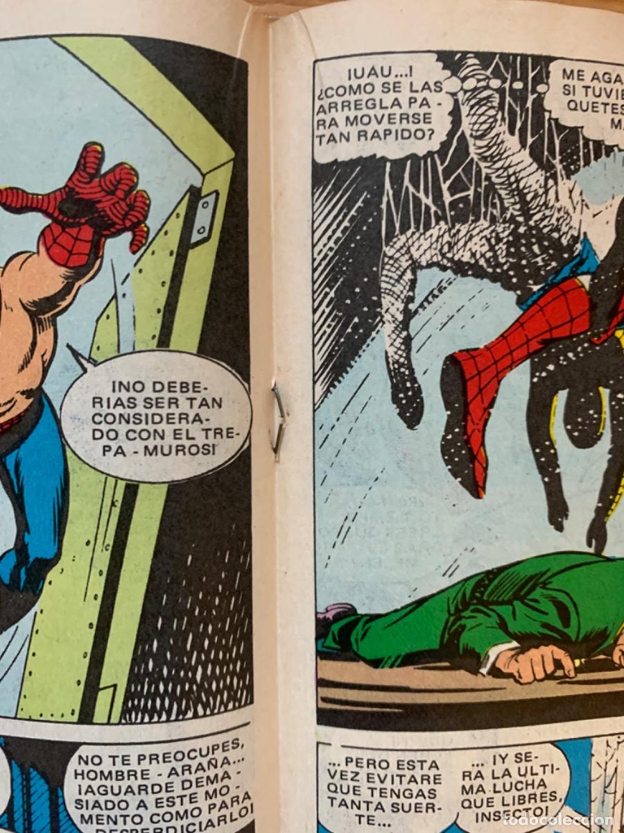Tebeos: Spiderman 43 - Sin Uso - Foto 5