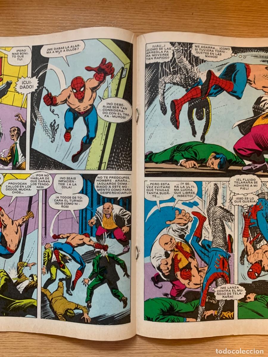 Tebeos: Spiderman 43 - Sin Uso - Foto 6