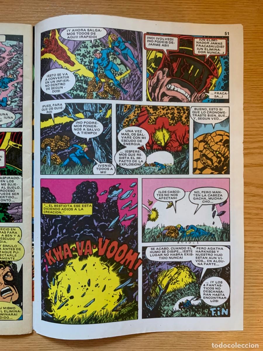 Tebeos: Spiderman 43 - Sin Uso - Foto 7