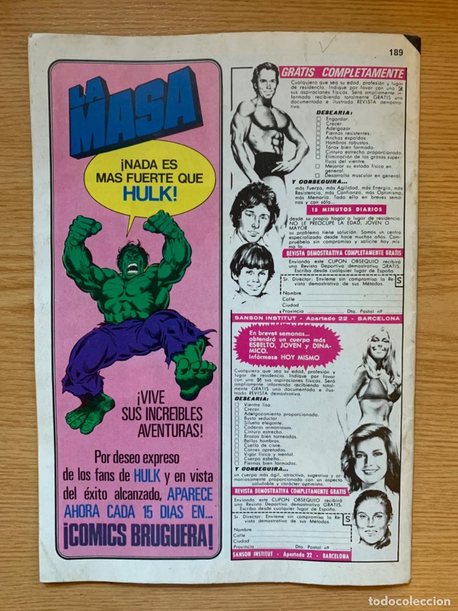 Tebeos: Spiderman 43 - Sin Uso - Foto 8