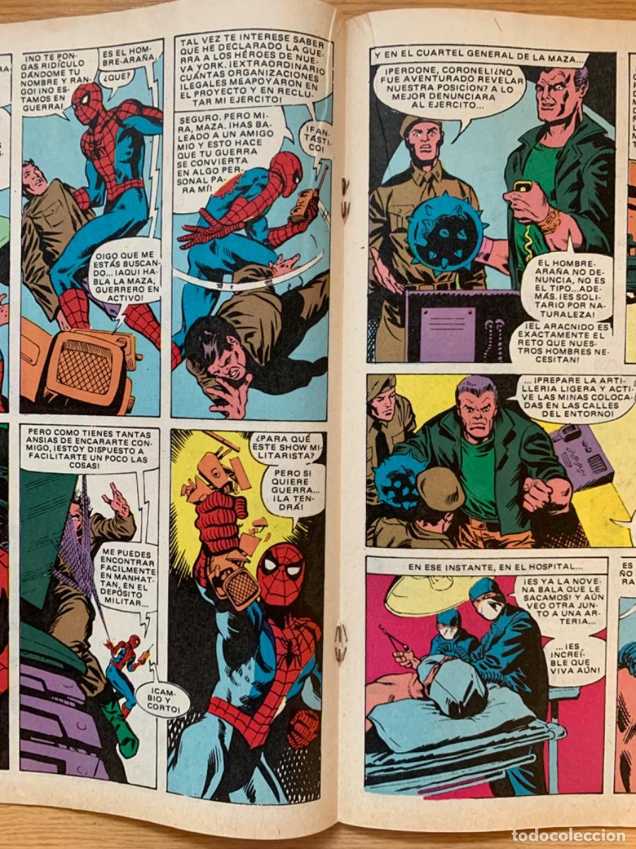 Tebeos: Spiderman 37 - Excelente Estado - Foto 3