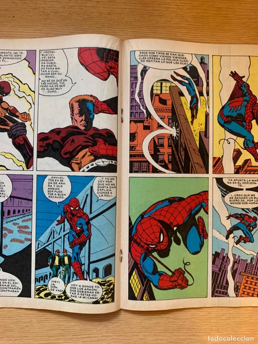 Tebeos: Spiderman 35 - Excelente Estado - Foto 4