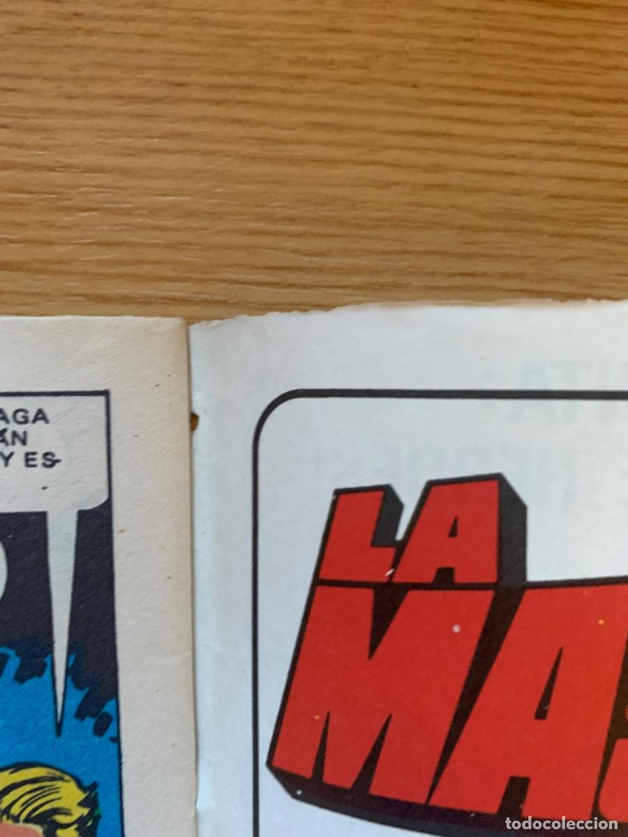 Tebeos: Spiderman 34 - Sin Uso Excelente Estado - Foto 7