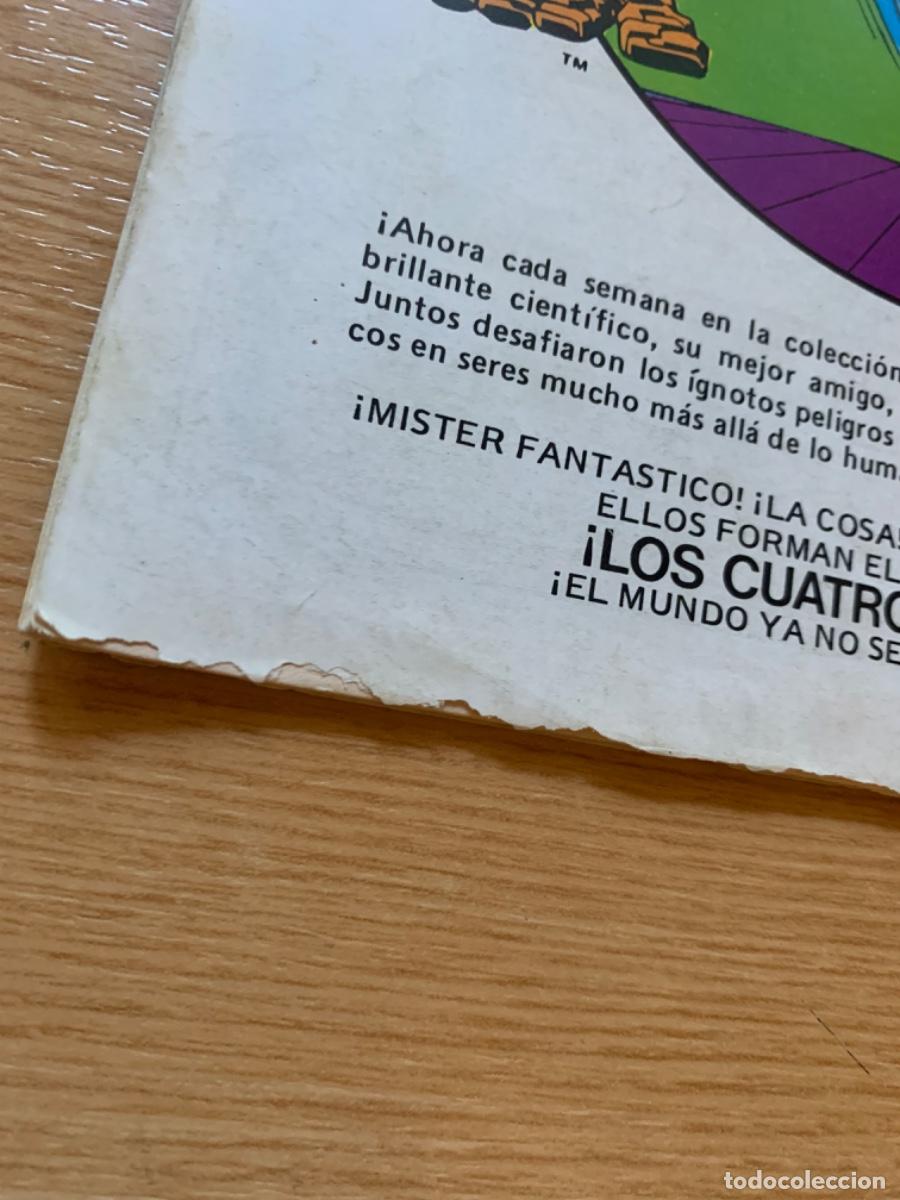 Tebeos: Spiderman 34 - Sin Uso Excelente Estado - Foto 9