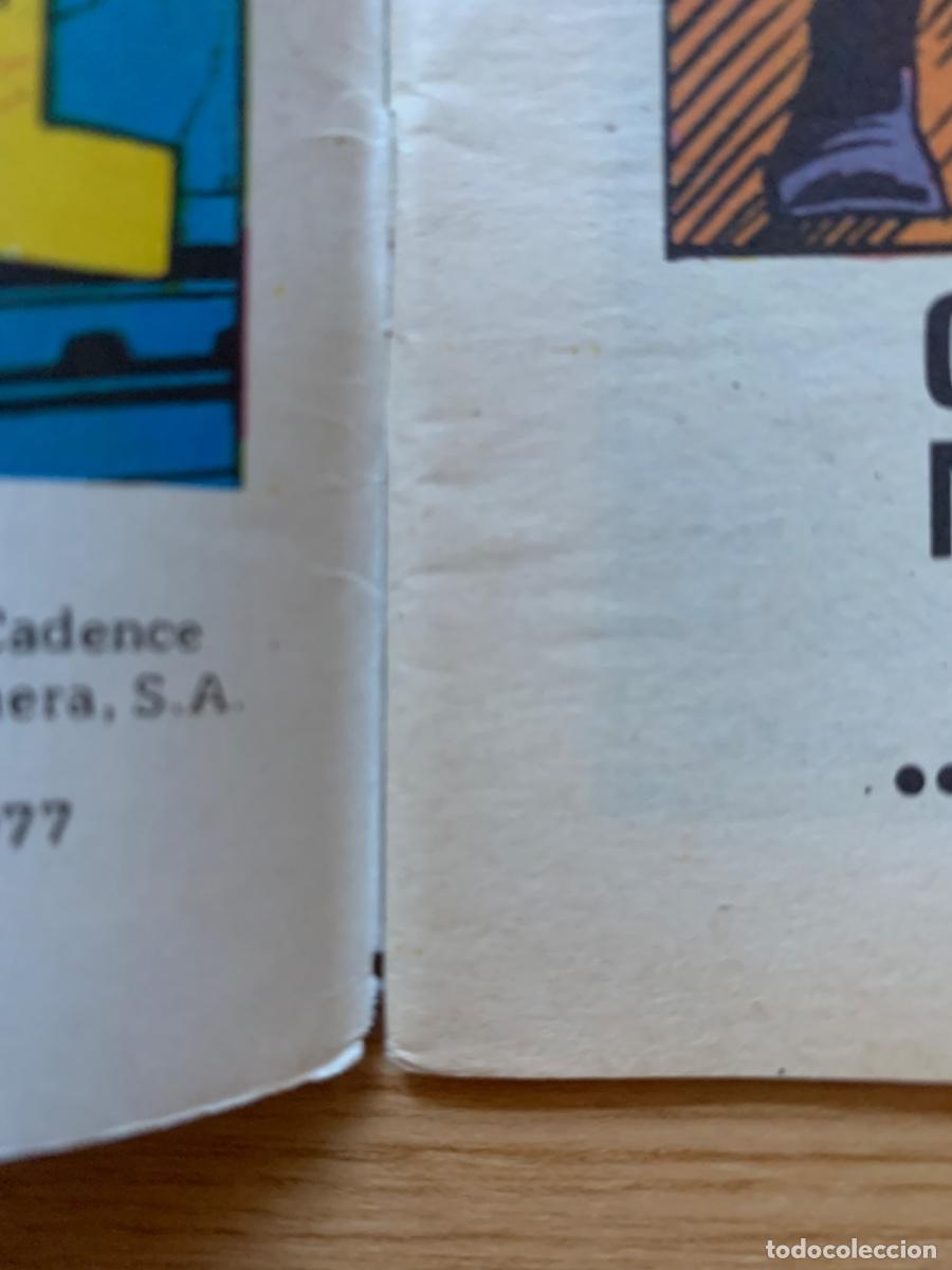 Tebeos: Spiderman 32 - Excelente Estado De Kiosko - Foto 5