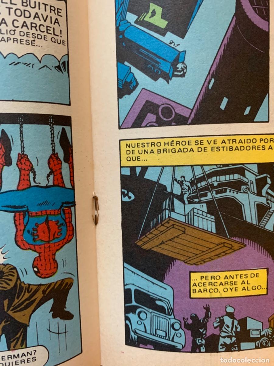 Tebeos: Spiderman 30 - Excelente Estado De Kiosko - Foto 3