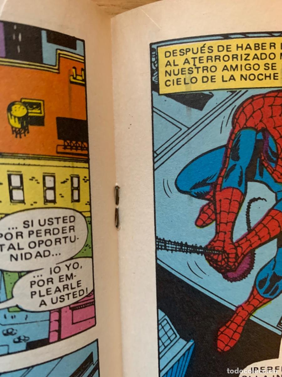 Tebeos: Spiderman 30 - Excelente Estado De Kiosko - Foto 4