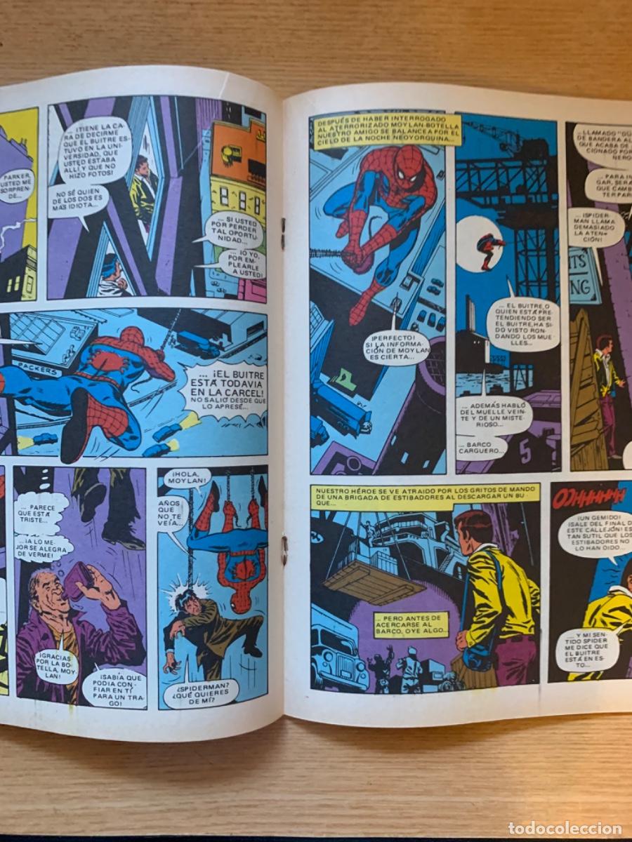 Tebeos: Spiderman 30 - Excelente Estado De Kiosko - Foto 5