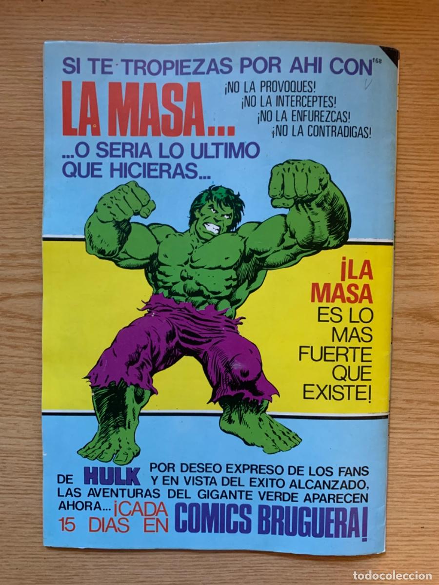 Tebeos: Spiderman 30 - Excelente Estado De Kiosko - Foto 7