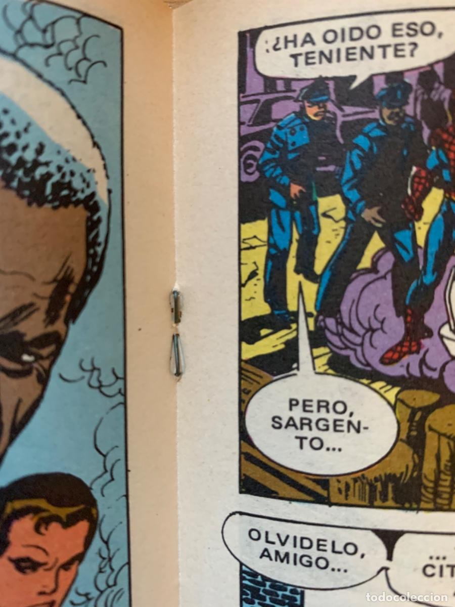 Tebeos: Spiderman 28 - Excelente Estado - Foto 4