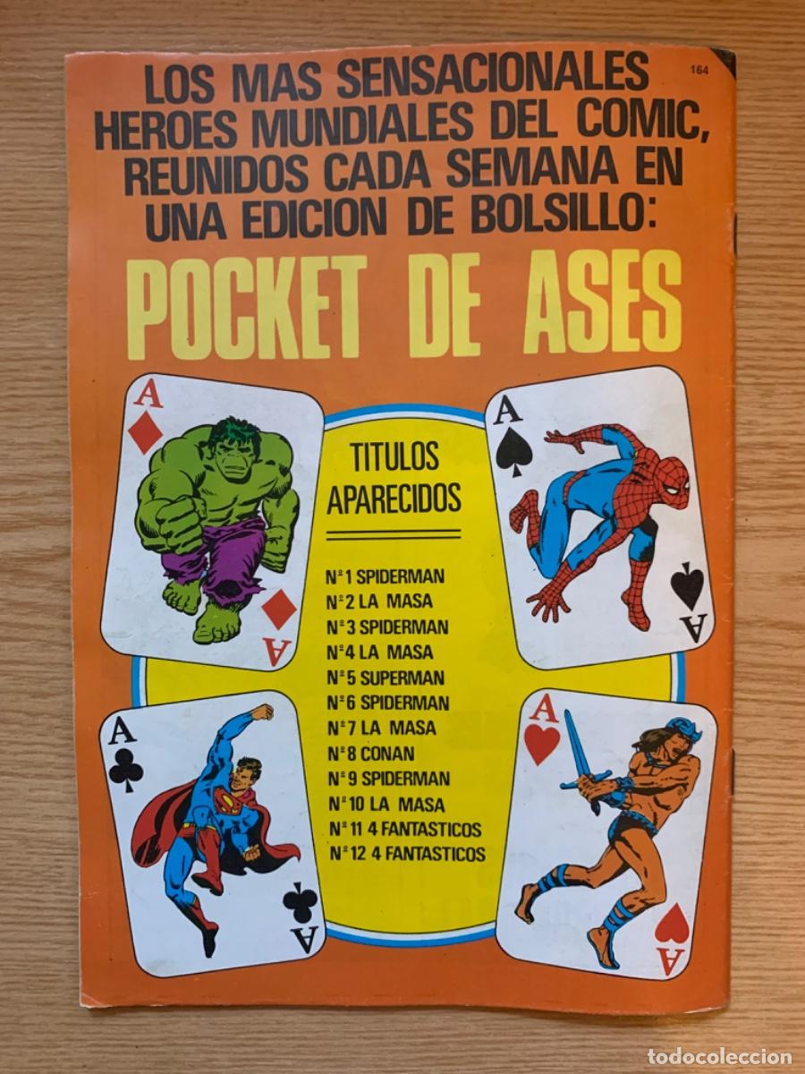 Tebeos: Spiderman 28 - Excelente Estado - Foto 7