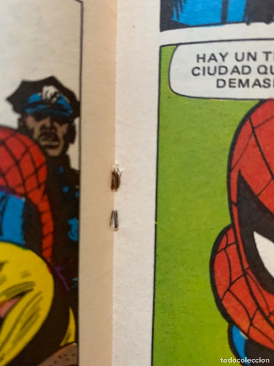 Tebeos: Spiderman 28 - Excelente Estado - Foto 9