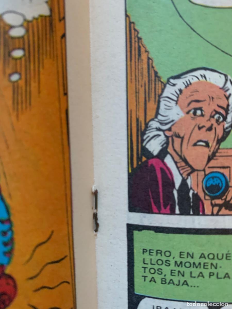 Tebeos: Spiderman 27 - Excelente Estado De Kiosko - Foto 5